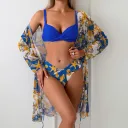 Lanbeike Briefs Suit-One Size 
