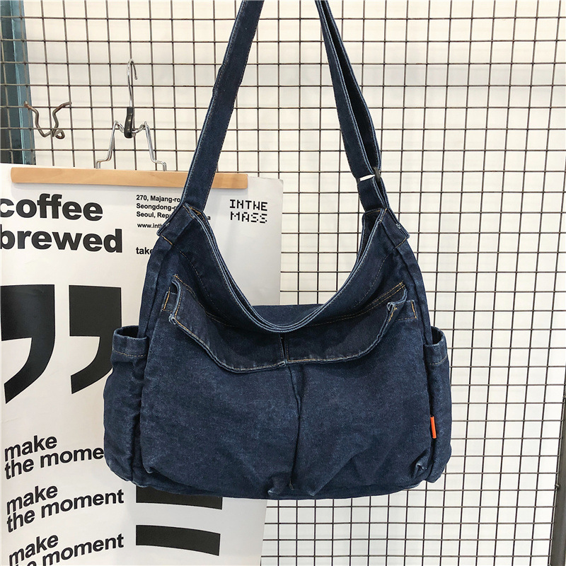 Shoulder Bag Fashion Student Backpack