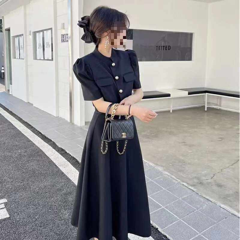 Salt-style Outfit Two-piece Skirt Set