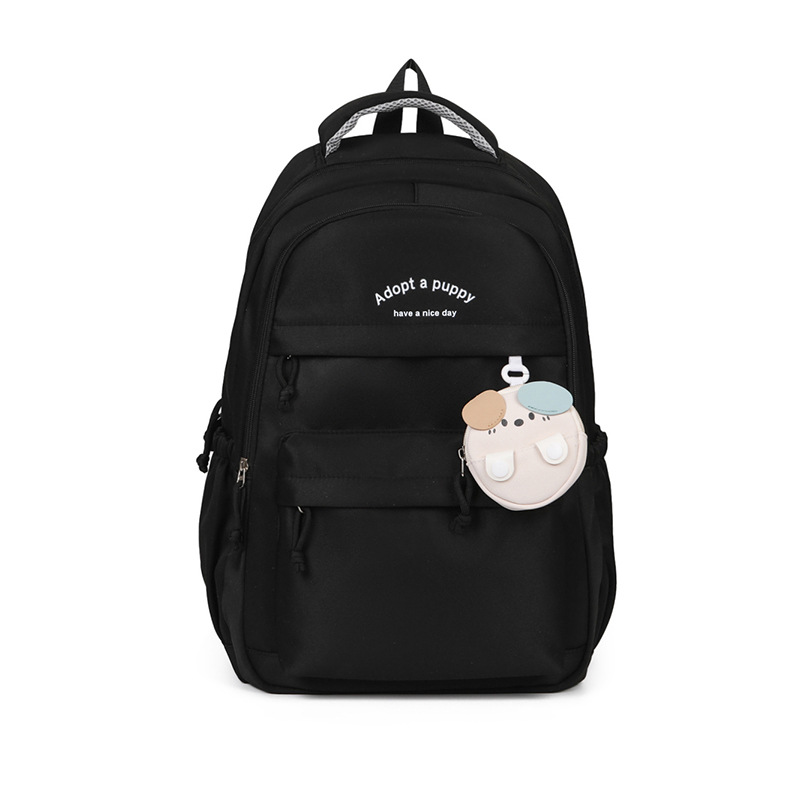 Lightweight High-capacity Commuter Backpack 7