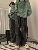 Washed Black