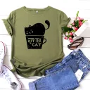 Army Green Black