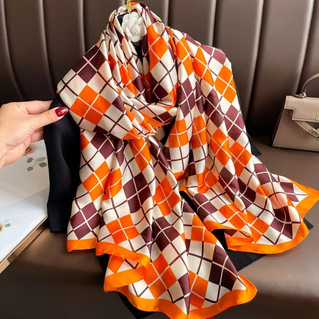 Korean Fashion Decorative Beach Towel Style 27 - Shop at LoveMi