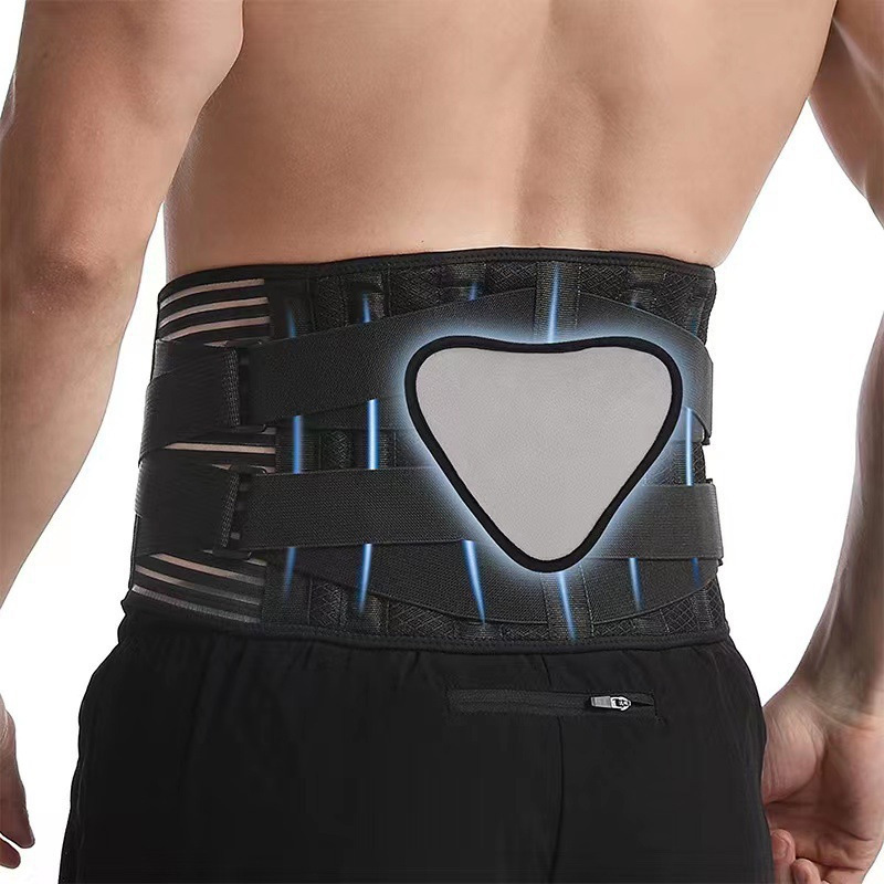 Waist Supporter Waist Pad