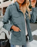 Blue Gray