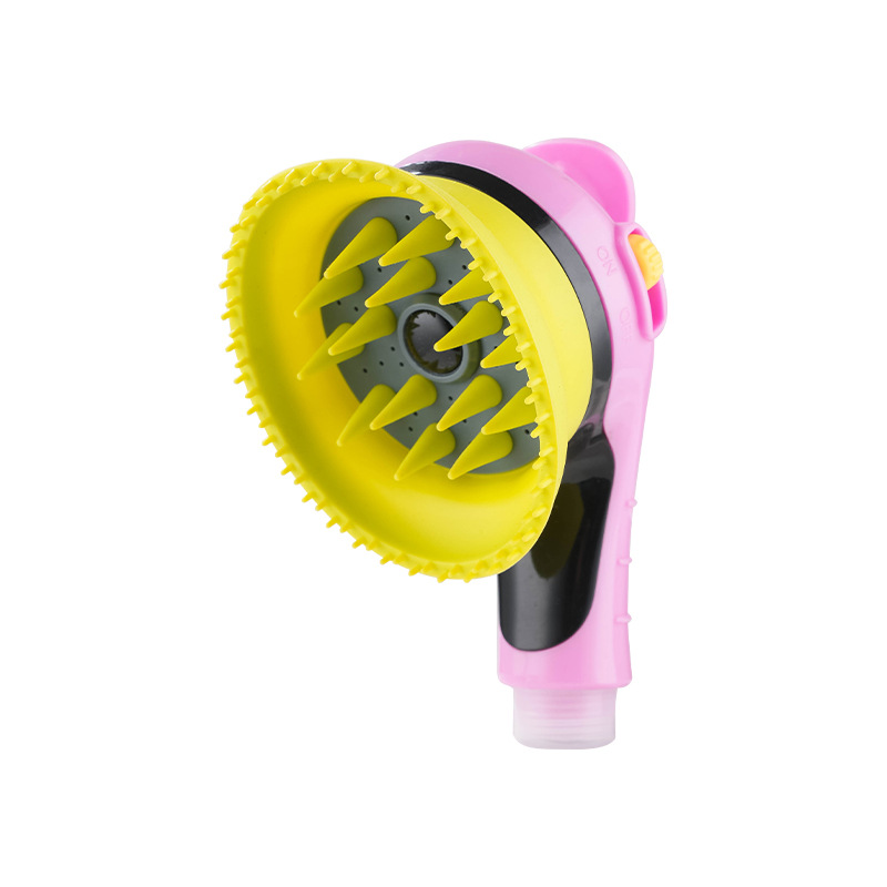 Pet Bathing Cat And Dog Shower Head thumbnail 6