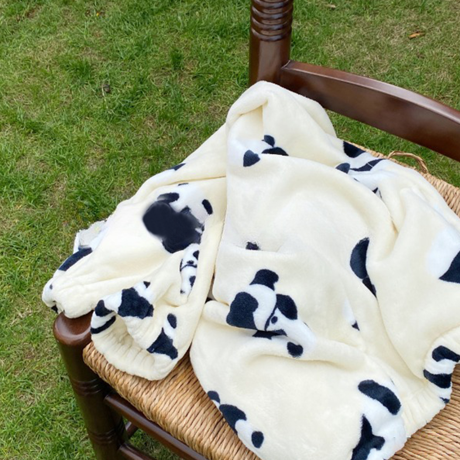 Women's Flannel Thick Warm Pajama Pants