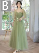 Fruit Green Type B Long