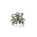 Jingling Bell 15 X12Mm