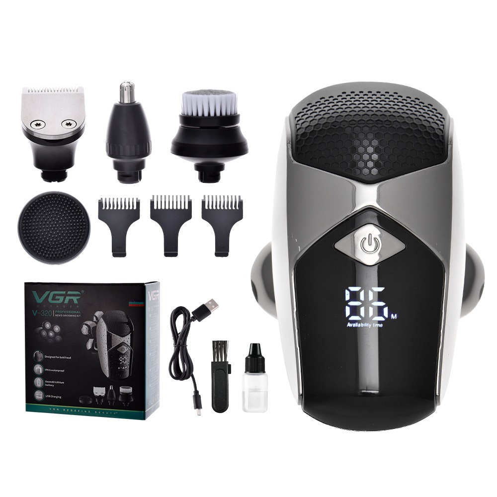 V320 Hair Clipper