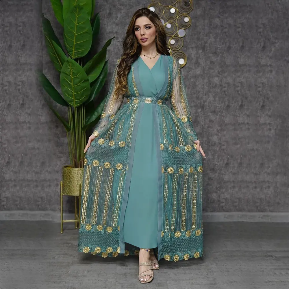 Vest Dress Kraft Tan Suit