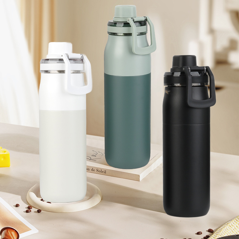 304 Stainless Steel Vacuum Insulated Cup