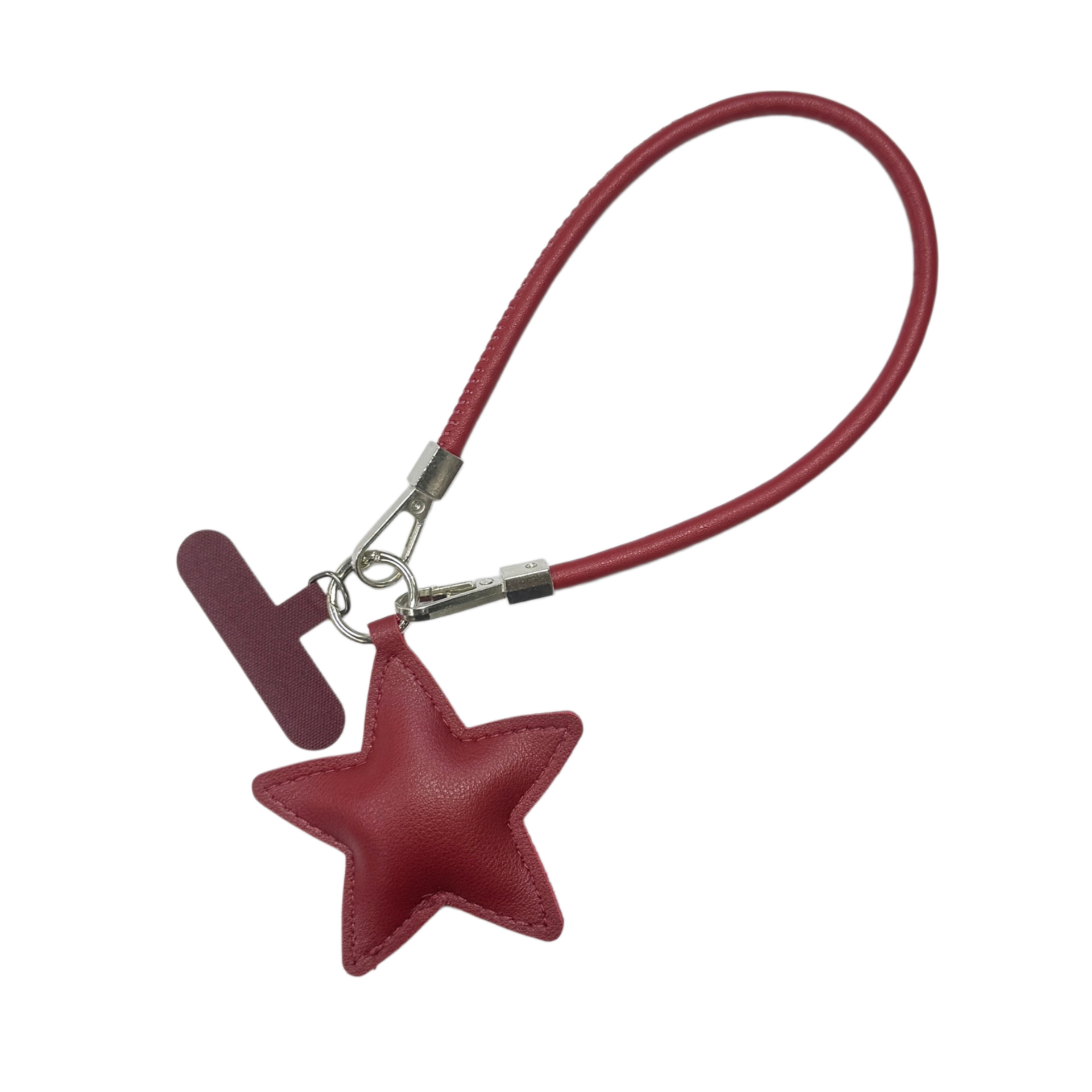 Suitable For Bags Keys Jewelry Pendants And Star-shaped Phone Straps