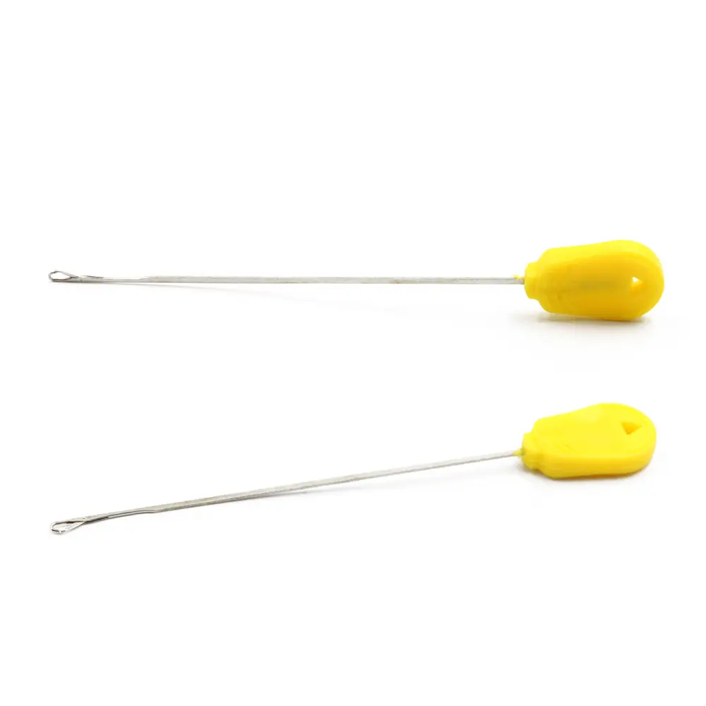 ABS Fishing Gear Long Bait Needle Hand-woven