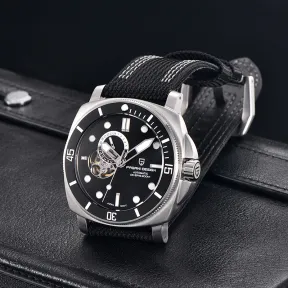 Detailed Dial View