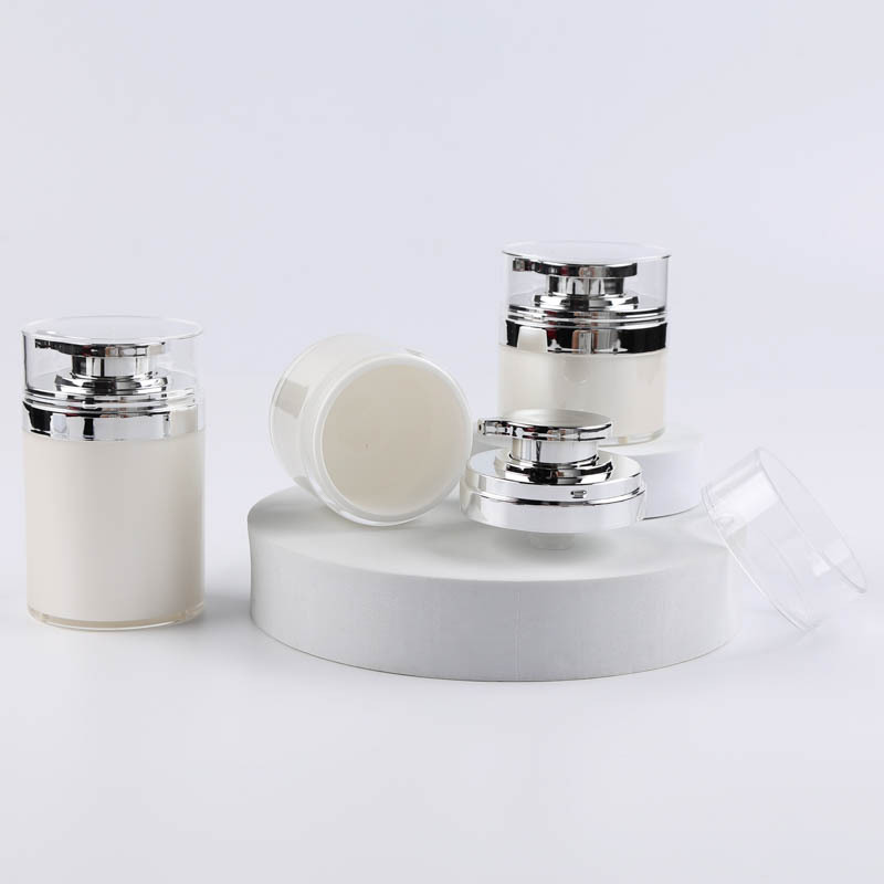 Title 6, Plastic Cream Cosmetics Skin Care Products Sub-...