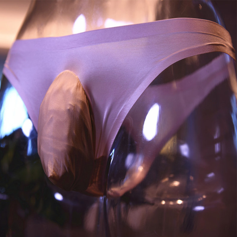 Mens Underwear Sexy Seductive And Sheer