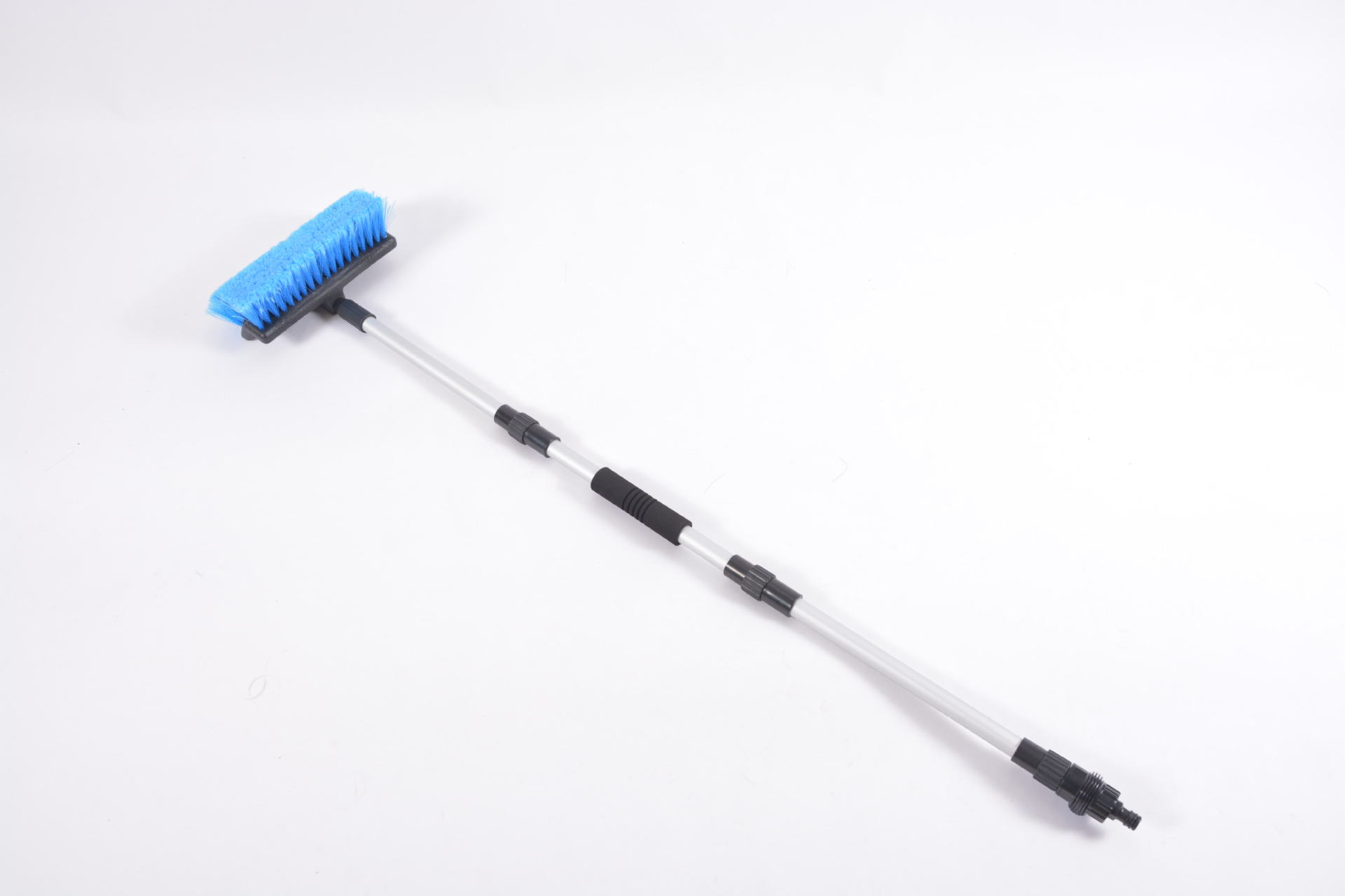 Title 7, New Removable Retractable Water Brush Car Clean...