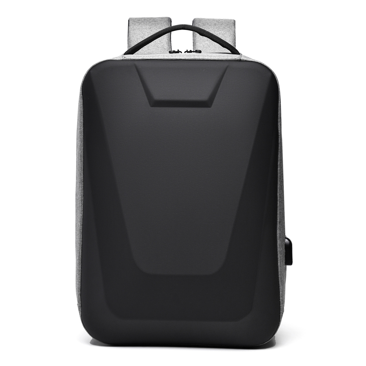 Large-Capacity Lightweight Business Backpack For Men