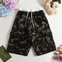 Jungle Camouflage-L