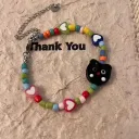 Black Cat Bracelet