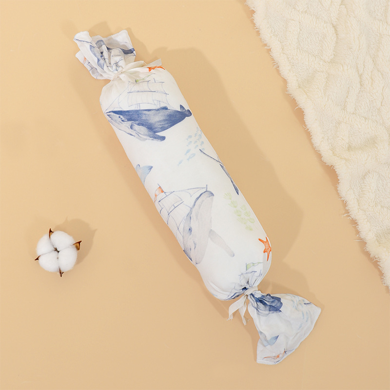 Baby Pillow Candy Comfort Pillow Baby