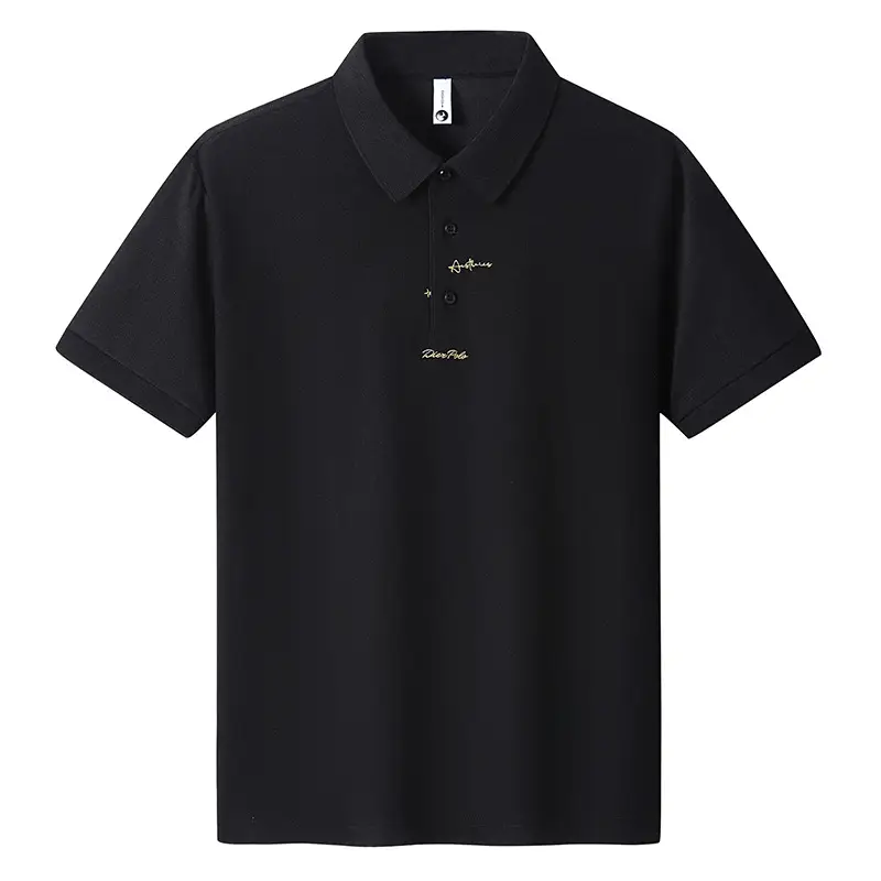 Men's Casual All-matching Loose T-shirt