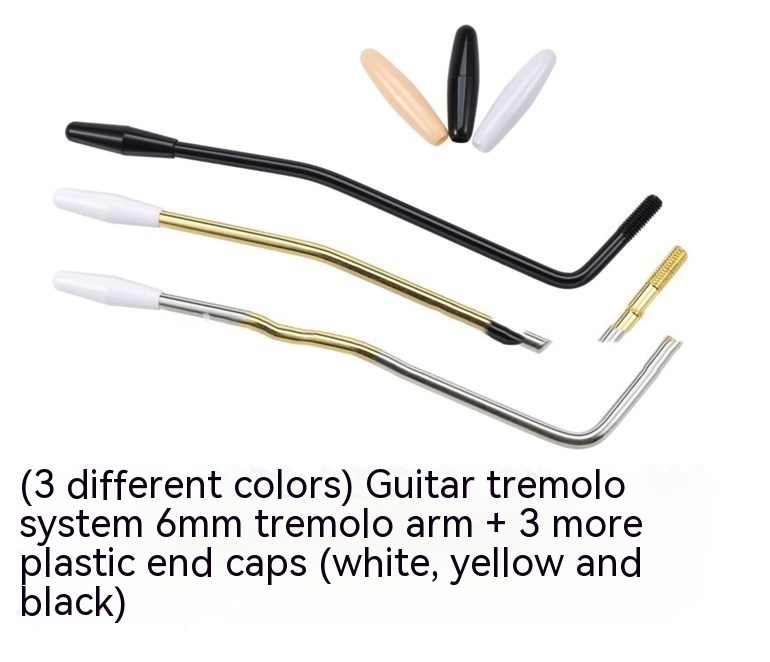 Electric Guitar Single Shake Crank - Image 9