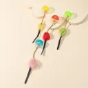Fishing Chrysanthemum Ball 1Pc