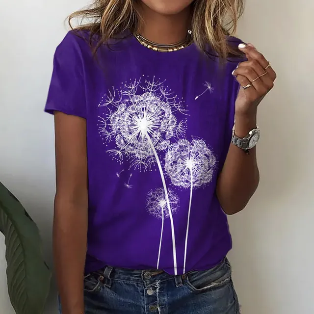 Unisex Wear Short Sleeve Round Neck A01 Zy03069 - Shop at LoveMi