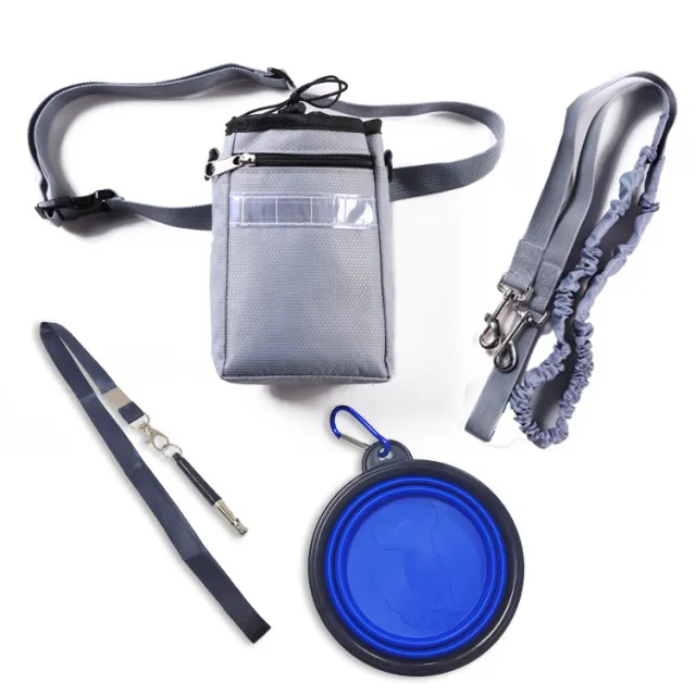 Running Traction Belt Training Bag Xbd104 Gray - Shop at LoveMi