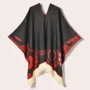 Cloak Origin Black And Red
