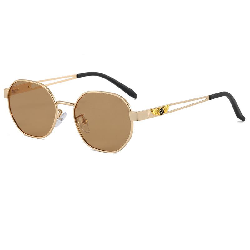 High End Polarized Sunglasses UV Protective Shades