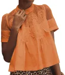 Orange Red