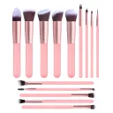 G14 Pink Handle Matte Roses
