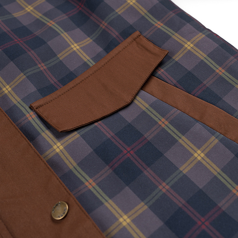 Versatile Minimalist French-style Womens Jacket