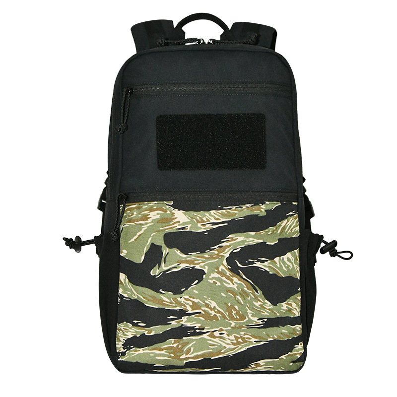 Sports Picnic Camping Waterproof Mountaineering Backpack - Image 4