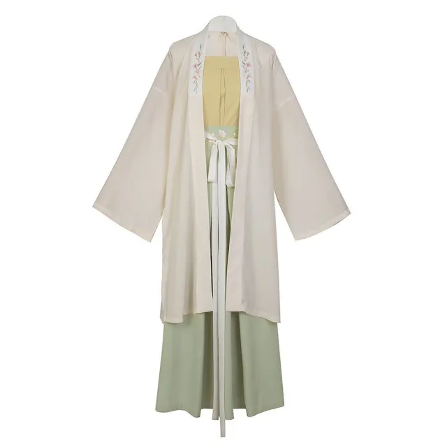Women's Fashion Large Sleeve Shirt Set Suit - Shop at LoveMi