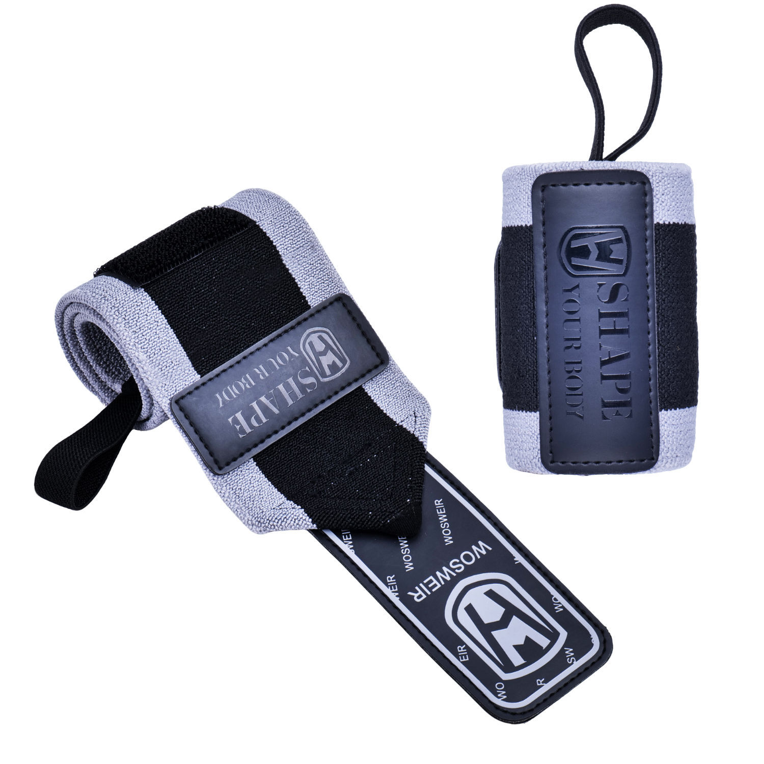 Wristband Ajustable — Protection et confort optimal - image 4