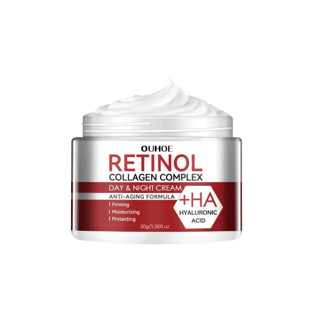 Retinol Moisturizing Face Cream 30G - Shop at LoveMi