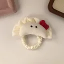 Dumpling Hair Ring