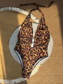 Leopard Point