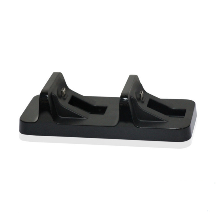 Plastic Double Handle Fixed Charger - Image 2