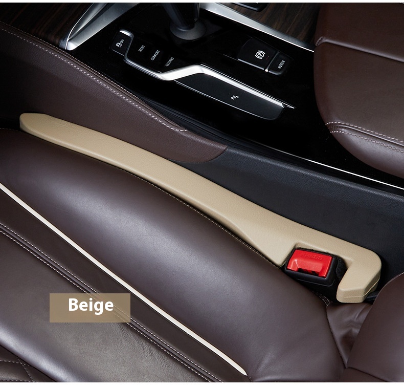 Car Storage Box Car Seat Gap Plug - Image 34