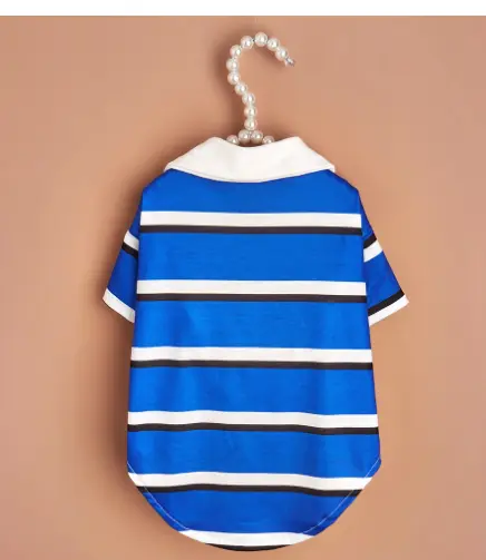 Polyester Pet Clothes