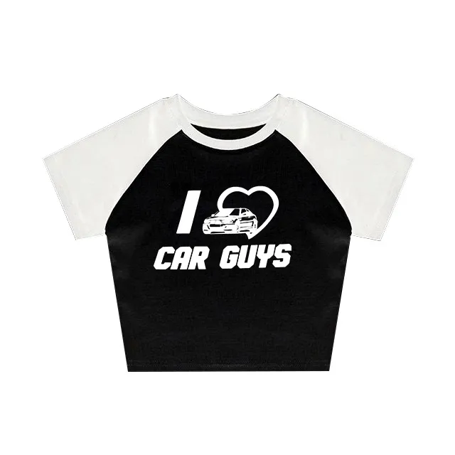 Fashion Women's Wear Top T-shirt - 10Stlye-L