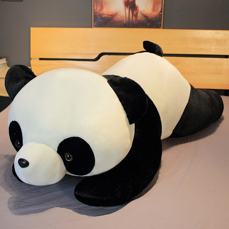 Panda Doll