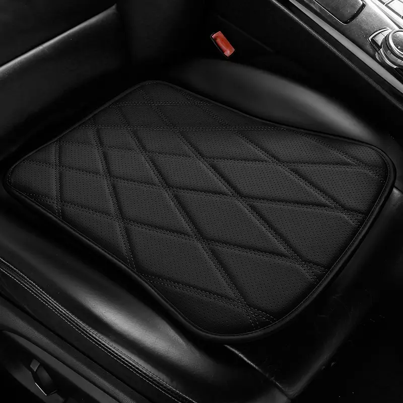 Drivers Single-piece Rear Seat Cushion For Trucks