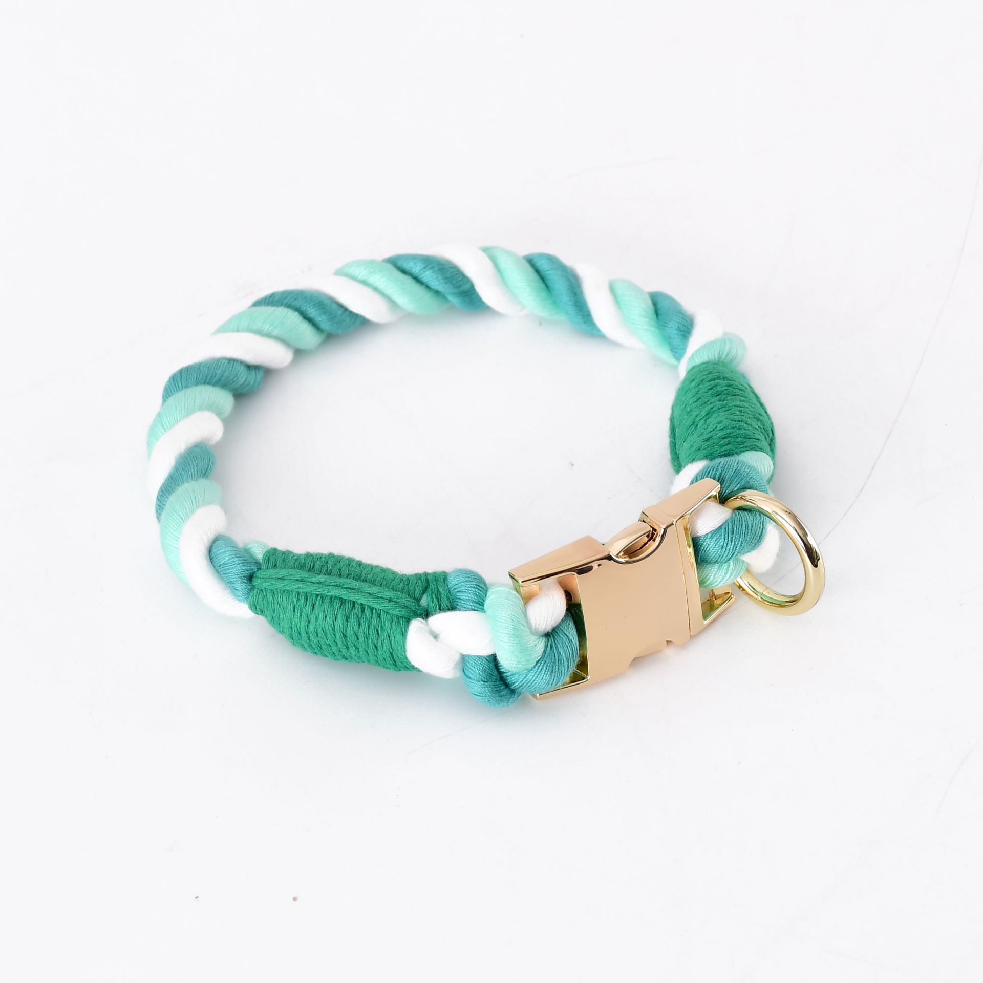 Collar Green