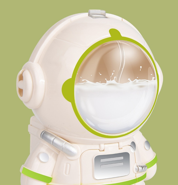 Astronaut Beige